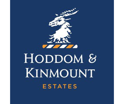 Hoddom & Kinmount
