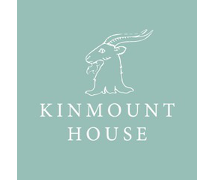 Kinmount House